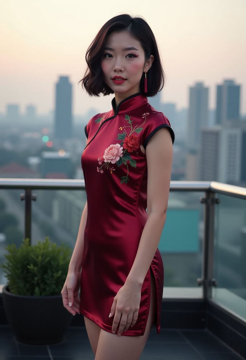 于是我就被老师给救了 纯享MAD