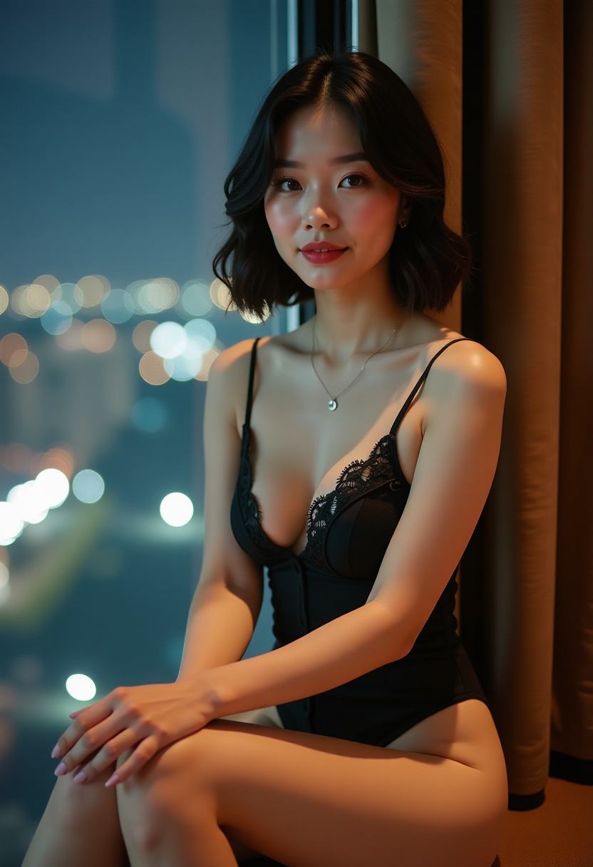 于是我就被老师给救了 细节分析