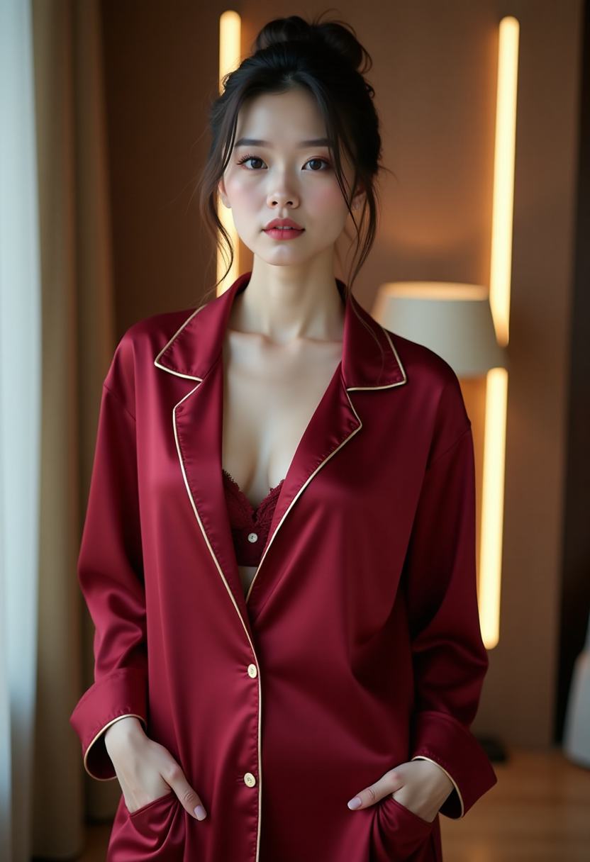 于是我就被老师给救了 OP解读